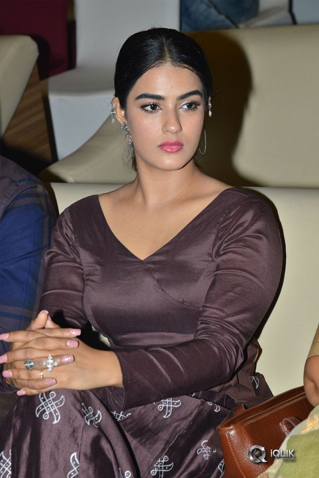 Neevevaro-Movie-Press-Meet-Photos